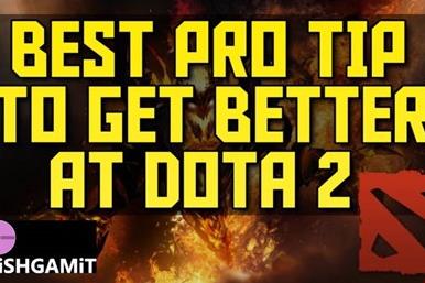 چگونه در دوتا 2 Rank خود را افزایش بدهیم ؟